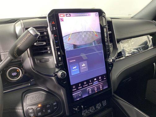 2026 RAM 2500 Power Wagon