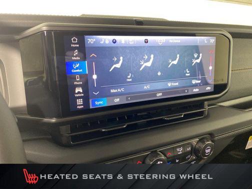 2026 Jeep Gladiator Mojave 4x4