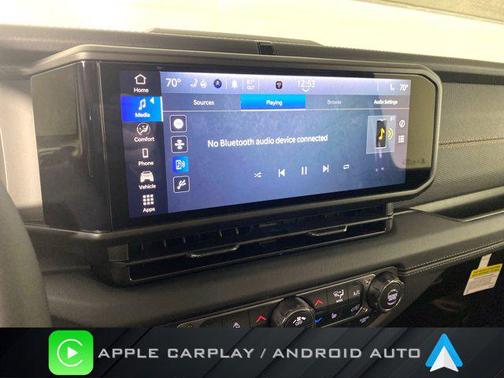 2026 Jeep Gladiator Mojave 4x4