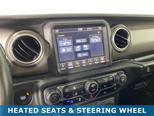 2022 Jeep Wrangler Unlimited 4xe Rubicon