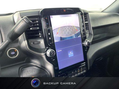 2026 RAM 2500 Tradesman Regular Cab 4x4 8' Box