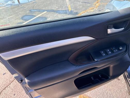 2014 Toyota Highlander XLE
