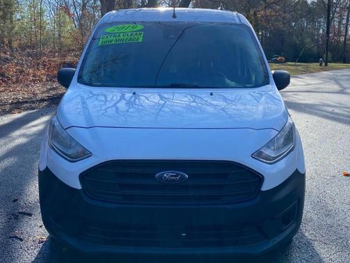 2019 Ford Transit Connect XL