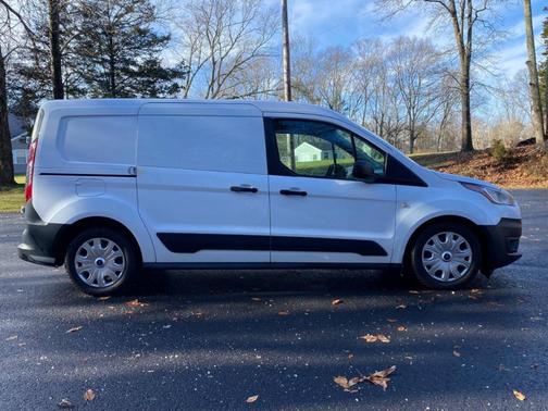 2019 Ford Transit Connect XL