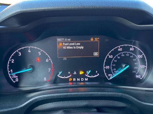 2019 Ford Transit Connect XL