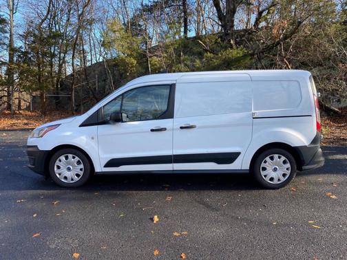 2019 Ford Transit Connect XL