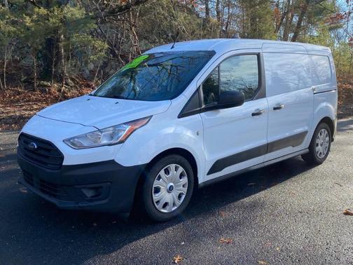2019 Ford Transit Connect XL