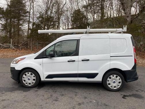 2019 Ford Transit Connect XL