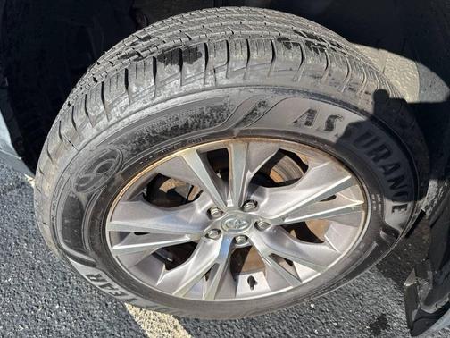 2014 Toyota Highlander XLE