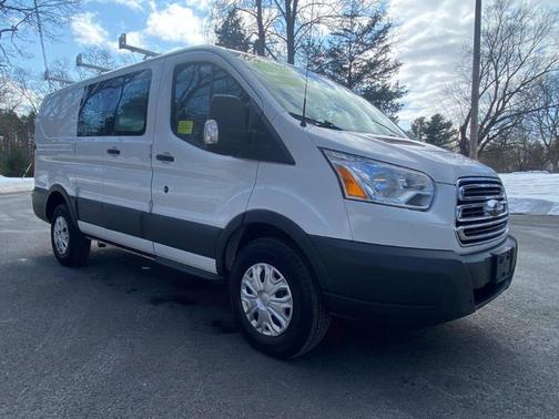 2015 Ford Transit-250 Base