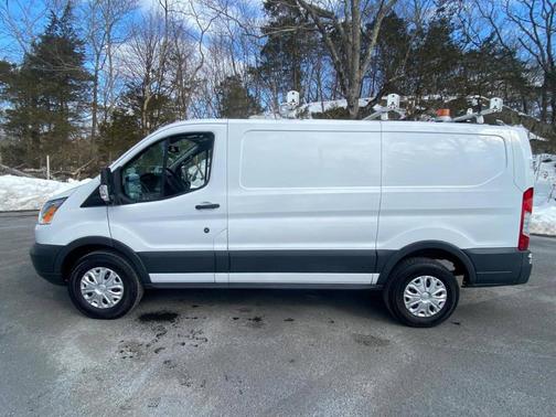 2015 Ford Transit-250 Base