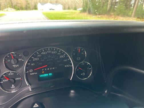 2011 GMC Savana 2500 Work Van