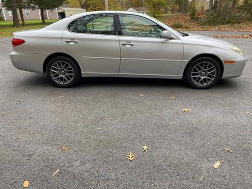 2005 Lexus ES 330 