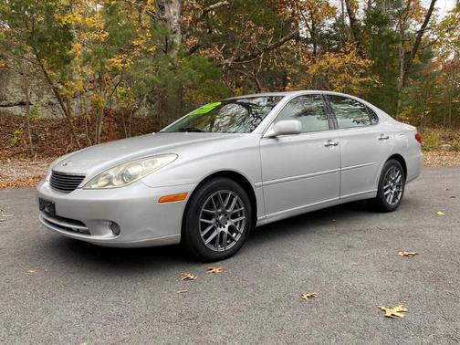 2005 Lexus ES 330 