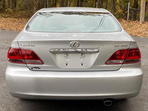 2005 Lexus ES 330 