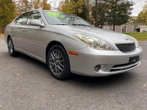 2005 Lexus ES 330 