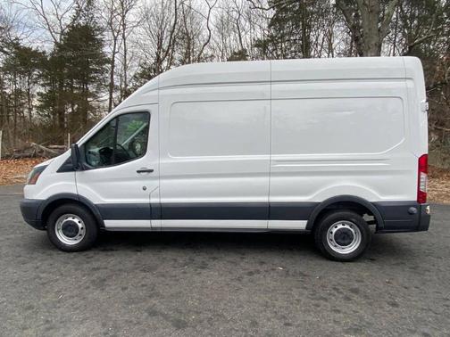 2016 Ford Transit-350 Base