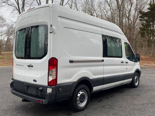 2016 Ford Transit-350 Base