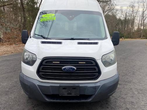 2016 Ford Transit-350 Base
