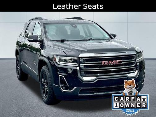 2023 GMC Acadia AWD AT4