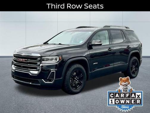 2023 GMC Acadia AWD AT4