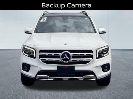 2023 Mercedes-Benz GLB 250 Base