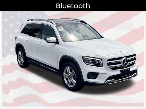 2023 Mercedes-Benz GLB 250 Base