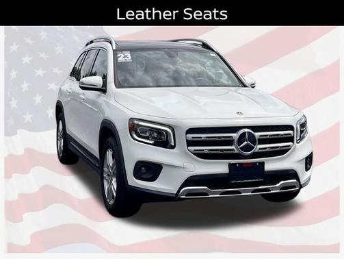 2023 Mercedes-Benz GLB 250 Base