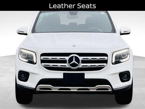 2023 Mercedes-Benz GLB 250 Base