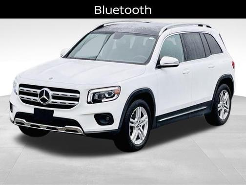 2023 Mercedes-Benz GLB 250 Base