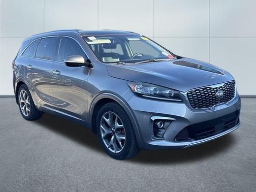 2019 Kia Sorento SX