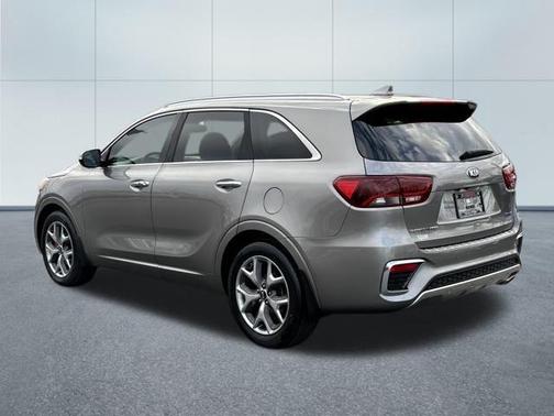 2019 Kia Sorento SX