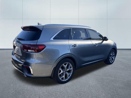 2019 Kia Sorento SX