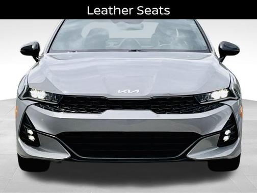 2023 Kia K5 GT