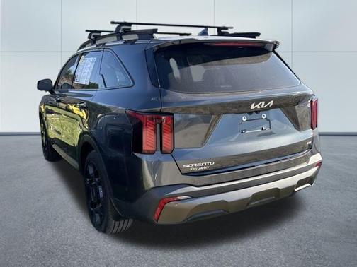 2024 Kia Sorento SX