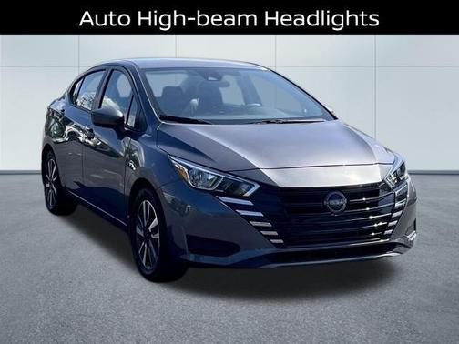 2024 Nissan Versa 1.6 SV