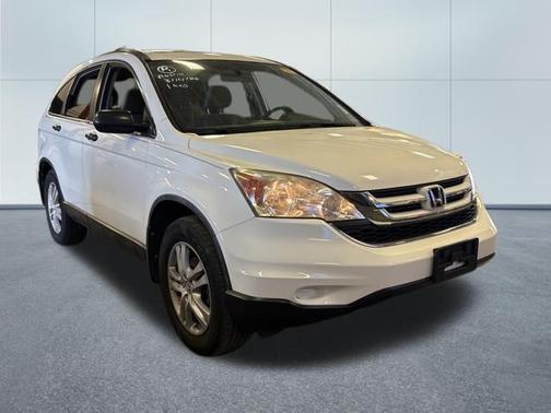 2010 Honda CR-V EX