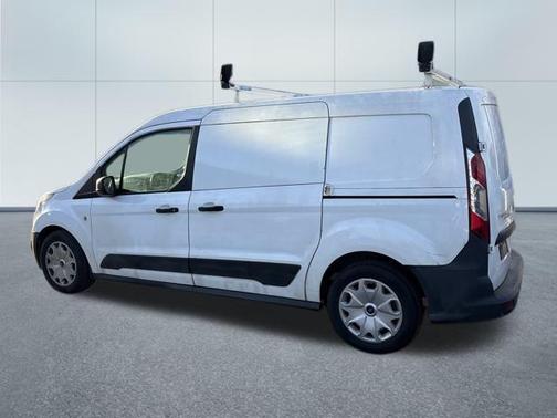 2018 Ford Transit Connect XL