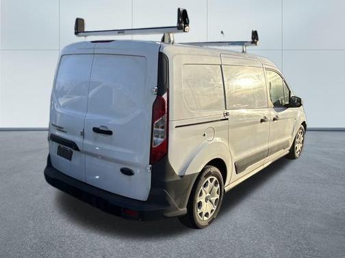 2018 Ford Transit Connect XL