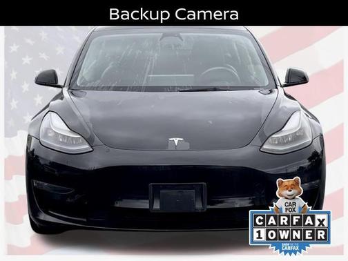 2022 Tesla Model 3 Base