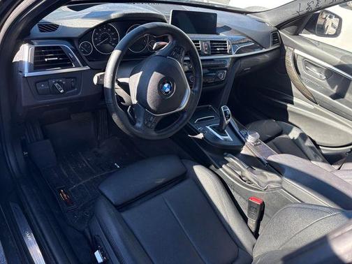 2018 BMW 330 xDrive
