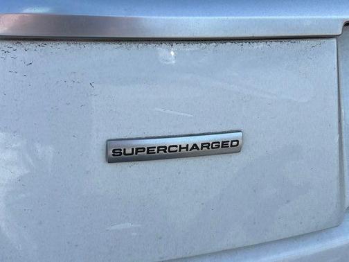 2016 Land Rover Range Rover 