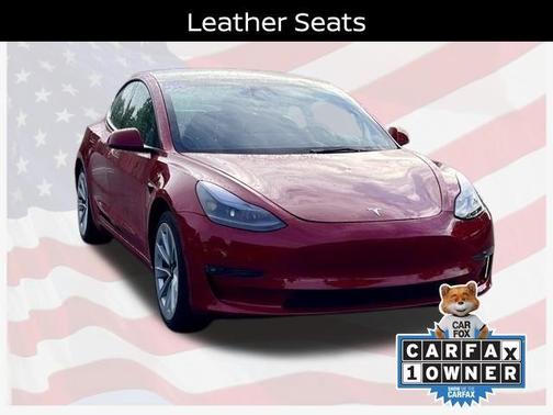 2022 Tesla Model 3 Base