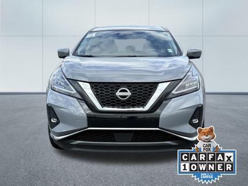 2024 Nissan Murano SL Intelligent AWD