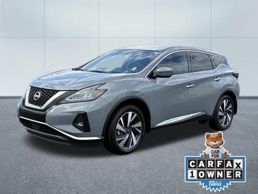 2024 Nissan Murano SL Intelligent AWD