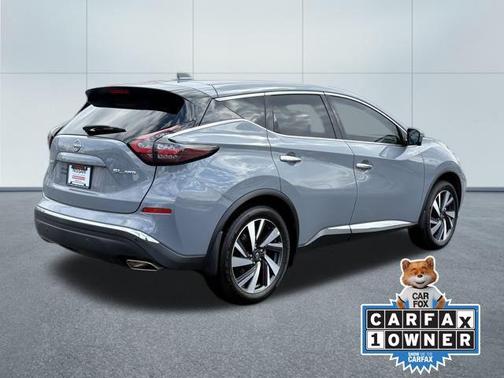 2024 Nissan Murano SL Intelligent AWD