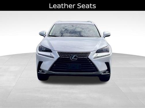 2019 Lexus NX 300 Base