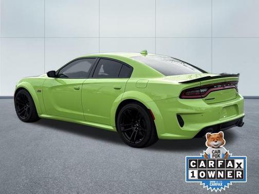 2023 Dodge Charger R/T Scat Pack