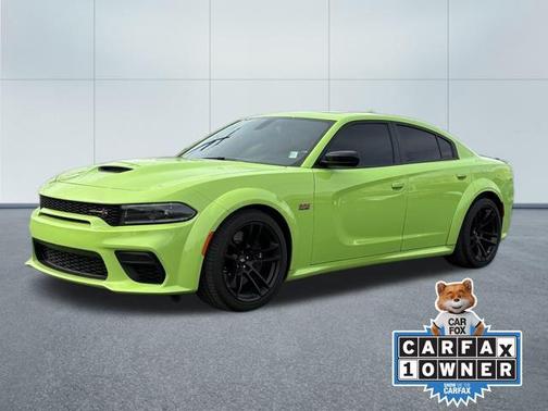 2023 Dodge Charger R/T Scat Pack