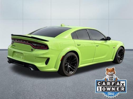 2023 Dodge Charger R/T Scat Pack